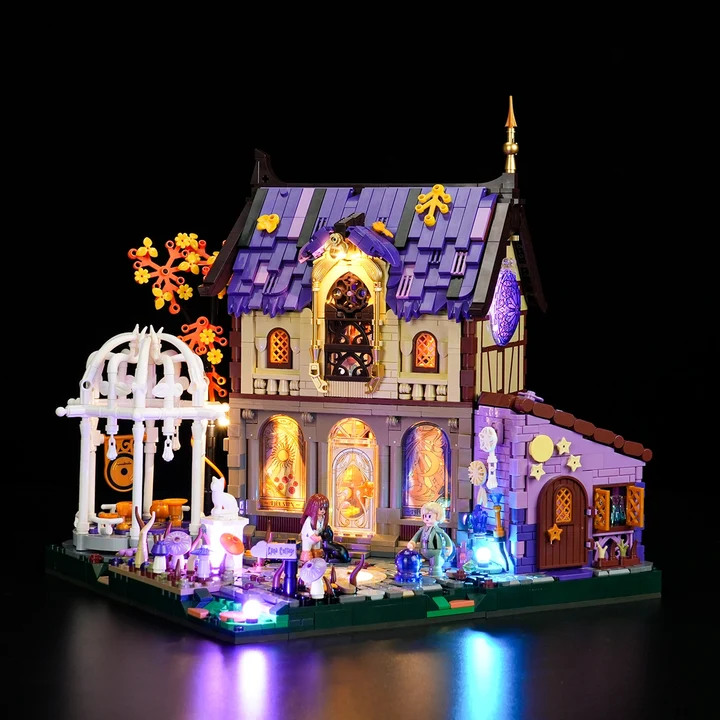 Luna Cottage 10014