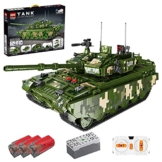 LWCK 90022 TYPE 99 Main Battle Tank