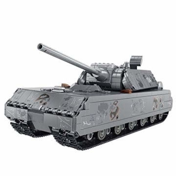 Panlos 628009 Maus Panzer
