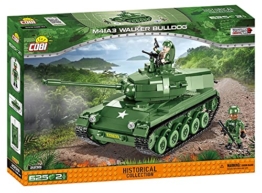 M41A3 Walker Bulldog - 1