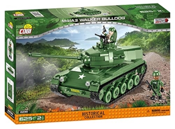 M41A3 Walker Bulldog - 1