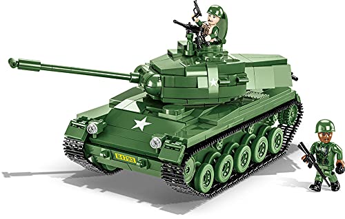 M41A3 Walker Bulldog - 2