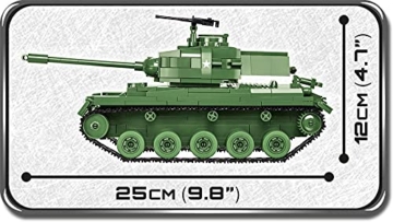M41A3 Walker Bulldog - 3