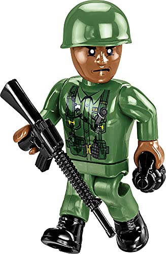 M41A3 Walker Bulldog - 4