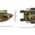 COBI 2993 – Mark I Male No. C.19 Panzer