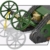 COBI 2993 – Mark I Male No. C.19 Panzer