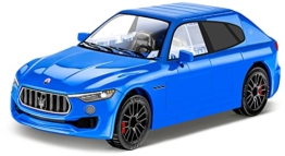 Maserati Levante GTS - 1