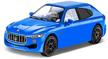 Maserati Levante GTS - 1