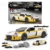 Mattel Brick Shop™ Hot Wheels® '15 Audi R8 LMS Bauset - 1