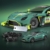 Mattel Brick Shop Hot Wheels ’24 Aston Martin Vantage GT3 Bausatz - 5