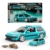 Mattel Brick Shop Hot Wheels Custom ’90 Honda Civic EF Bauset - 1