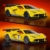 Mattel Brick Shop Hot Wheels Speed Serie '20 Corvette C8.R Bauset - 3