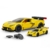 Mattel Brick Shop Hot Wheels Speed Serie '20 Corvette C8.R Bauset - 4