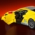 Mattel Brick Shop Hot Wheels Speed Serie '20 Corvette C8.R Bauset - 7