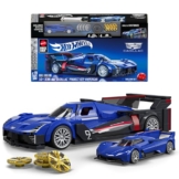 Mattel Brick Shop Hot Wheels Speed Serie – Cadillac Project GTP Hypercar