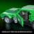 Mattel Brick Shop Hot Wheels Custom 68 Camaro JFT16 Tür