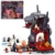 Mattel Brick Shop Masters of the Universe Clash at Snake Mountain - 1