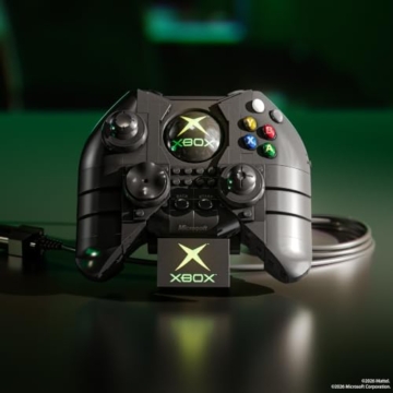 Mattel Brick Shop Microsoft Original Xbox Sammler-Bauset - 6