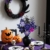 Mavo brix Purple Flowers Bouquet Building Set, Lila Rosen Blumenstrauß Klemmbausteine Blumen, Blumen Bauspielzeugset für Erwachsene, Botanicals Home Deko, Frauen Männer - 2