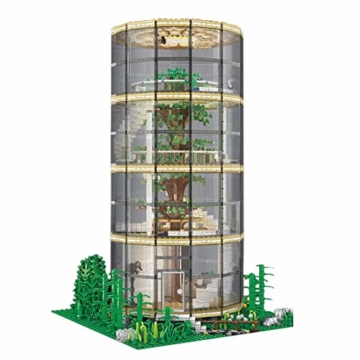 Hengtai 85016 Baumhaus