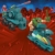 MEGA Construx GWY75 - Masters of the Universe Battle Ram und Sky Sled Kampffahrzeug