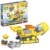 MEGA GYW91 - MEGA Bloks Paw Patrol Baumaschine Bauset mit 17 Bausteine, Spielzeug-Set für Kinder ab 3 Jahren