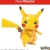 Mega Mattel HPF94 Pokémon - Bausatz, Kanton Region Trio - Pikachu, Glumanda, Mauzi - 4