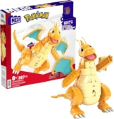 MEGA Pokémon HKT25 Dragoran