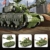 LWCK 90022 TYPE 99 Main Battle Tank