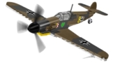 Messerschmitt BF-109F - 1