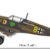 Messerschmitt BF-109F - 5