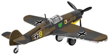 Messerschmitt BF-109F - 9