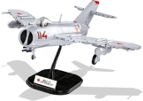 Mig - 17 NATO Code Fresco - 1