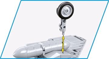 Mig - 17 NATO Code Fresco - 6