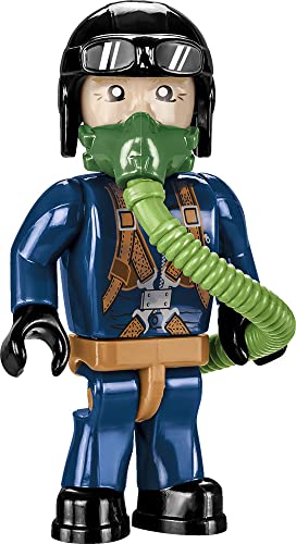 Mig - 17 NATO Code Fresco - 8