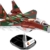 COBI-5851 MiG-29 (East Germany) – ein legendärer Jet