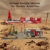 MikaBrical Klemmbausteine Red-Rocket Tankstelle mit Figuren, 2221 Teilen Gas Station Building Architektur Modell für Erwachsene und Spielefans Youmko YM001 - 4