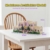 MikaBrical Springfieid Klemmbausteine Haus Set für Erwachsene - 3500 Teile Simpsan Schule Film Architekture Stadthaus Modular Building Compatible mit Barweer - 6