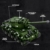 MISINI Sherman Panzer M4A3E8 (77030)