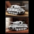 MISINI Tiger Panzer Maßstab 1:28 (M6617)