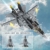 MISINI M8021 F-14 Tomcat Fighter Bausteine Set, 2453 PCS Military Series Air Force Medium Utility 1:35 Verhältnis Fighter Block Set, Erwachsene Sammlung Spielzeug Geschenk Modell Flugzeug - 3