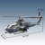 MISINI M8024 AH-1W Super Cobra Bewaffneter Hubschrauber Bausteine Set, 958 Stück Militär Medium 1:35 Hubschrauber Bausatz, Geschenke und Sammlungen für Flugzeugmodelle für Militärische Enthusiasten - 8