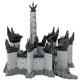MOC-84124 UCS Minas Morgul by LEGOMocLoc
