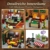 Mocbuiie Friends Coffee Shop Klemmbausteine Haus 3570 Teile - 4