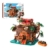 Mocbuiie Pirate's Tavern Mittelalter Klemmbausteine Haus - 1