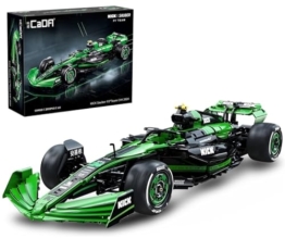 CADA Formel1-Auto Kick Sauber Team C44 C64010W