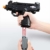 Modbrix Technik Maschinenpistole Uzi mit Lego kompatibel