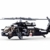 ModelBricks - UH - 60 Black Hawk 692pcs - 2