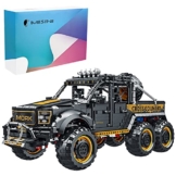 MORK 022016-1 Raptor 6x6 Geländewagen