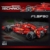 Mork 023005 ​​Formel F1 Rennwagen